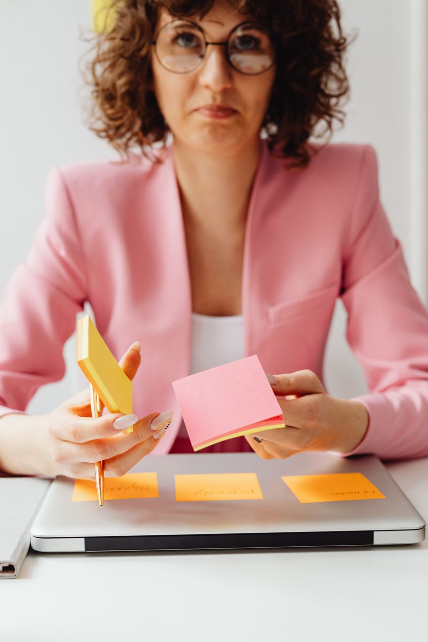 Als ik opnieuw mocht kiezen: werk, vrijheid & de keuzes van nu.
